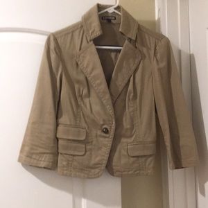 EXPRESS Blazer